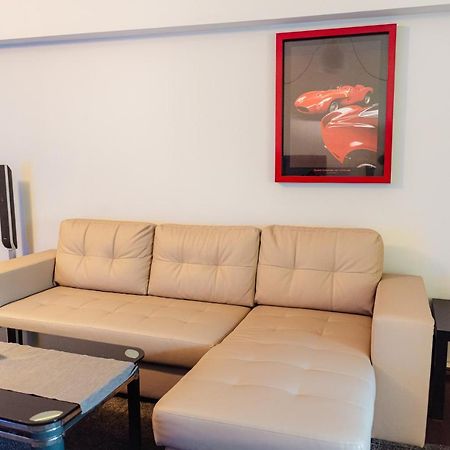 Comfy Apartment With Private Parking And Netflix Bukarest Exterior foto